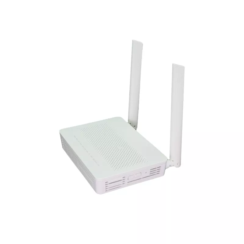 Какво прави EG8145V5 двулентов Wi-Fi 5 Xpon ONU/ONT високоефективно решение за съвременна свързаност?