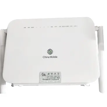 Колко знаете за ONU, Router и Switch?