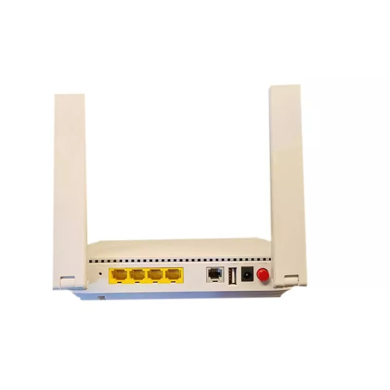 Каква е причината за високата работеща ефективност на ZXHN F6610M Dual Band WiFi6 Gpon Onu Ont?