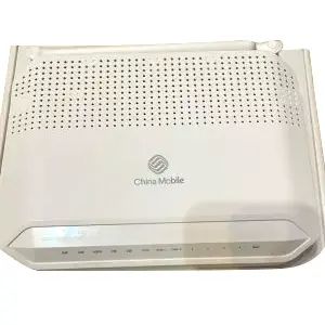 Как да определим дали оптичният модем поддържа Wi-Fi 6?