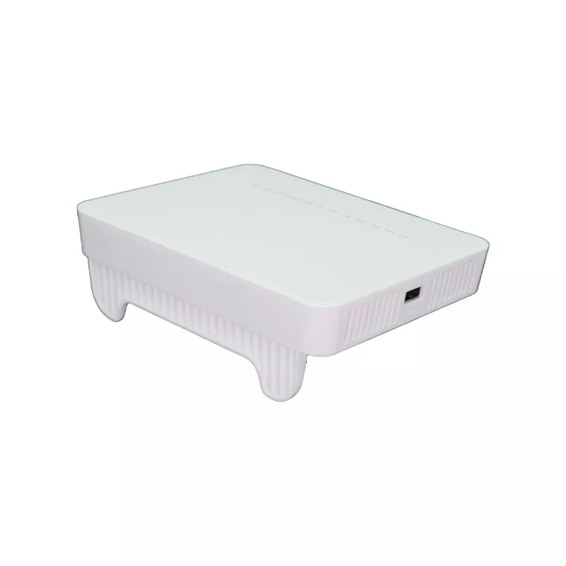 Дали G-140W-MD Single Band GPON ONU е правилният избор за надеждно и рентабилно внедряване на FTTH?