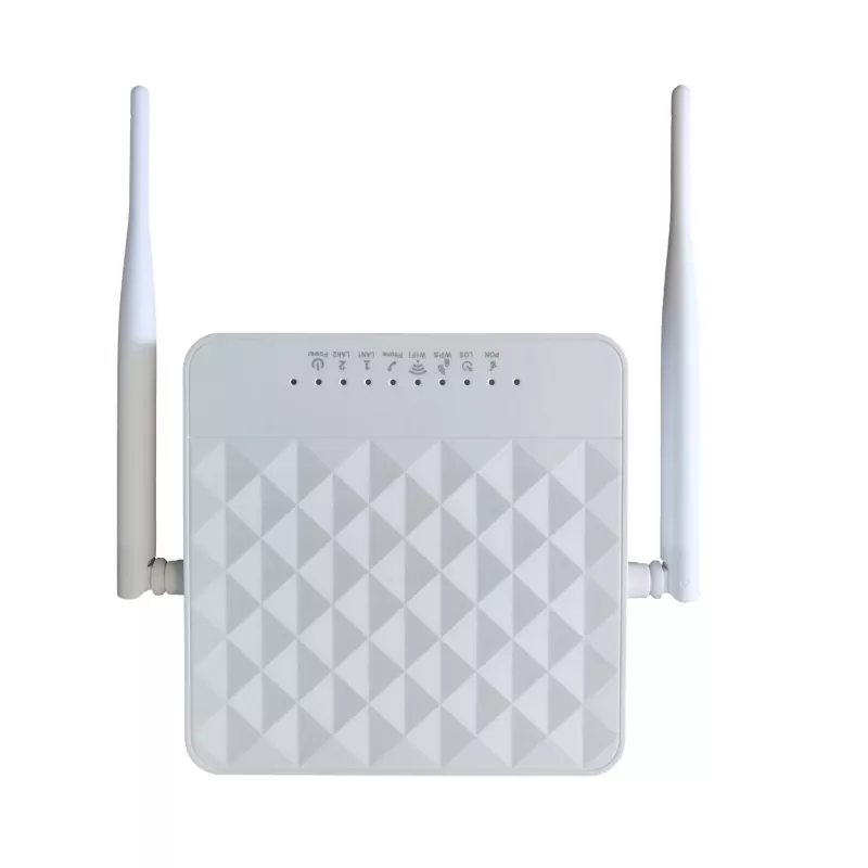 AN5506 02 FG Единична лента GPON ONU ONT FTTH
