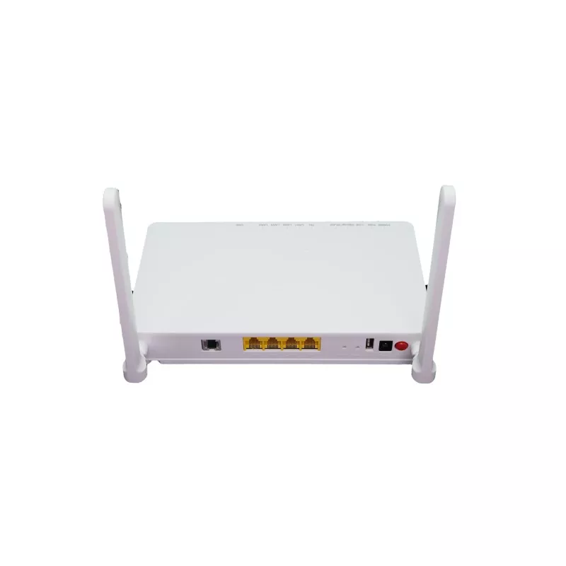 F608 Единична лента GPON ONU ONT FTTH
