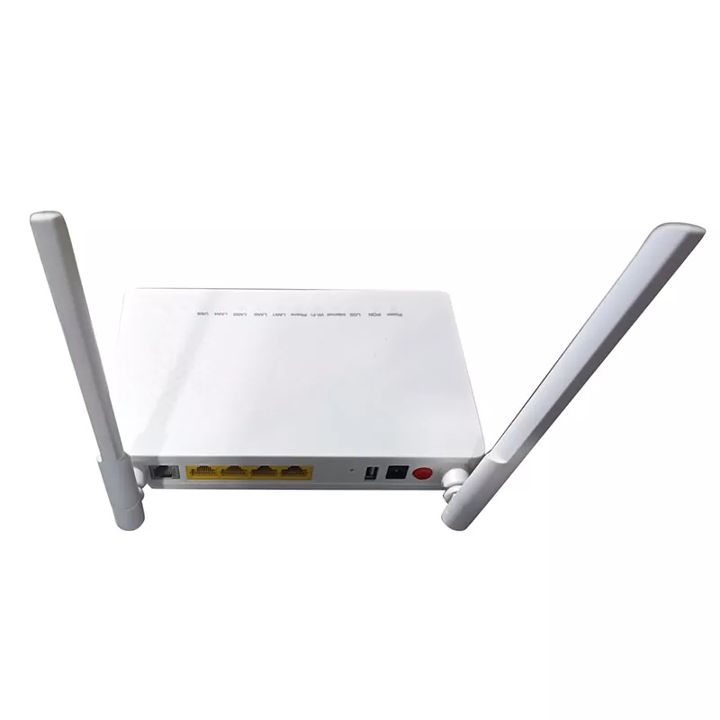 F609V3 Единична лента Xpon Onu има ftth