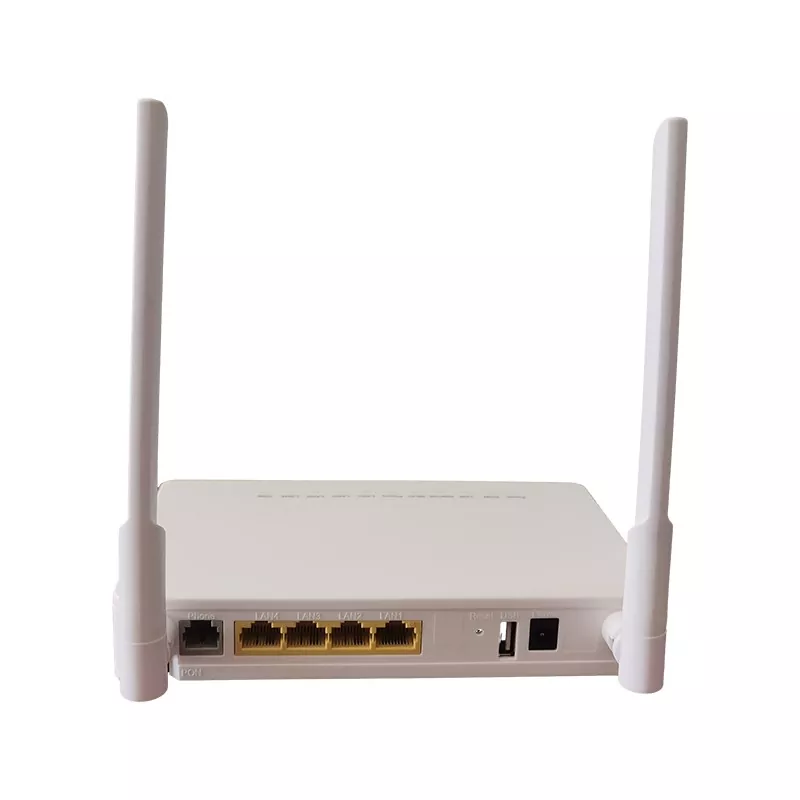 F609V9 Единична лента DPON ONU ONT FTTH