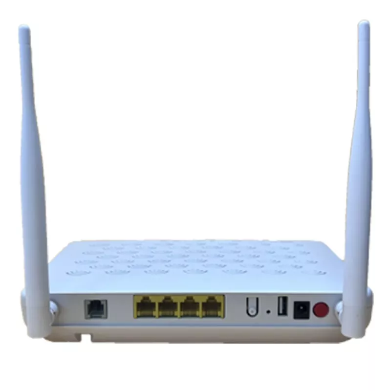 F660V6 Единична лента GPON ONU ONT FTTH