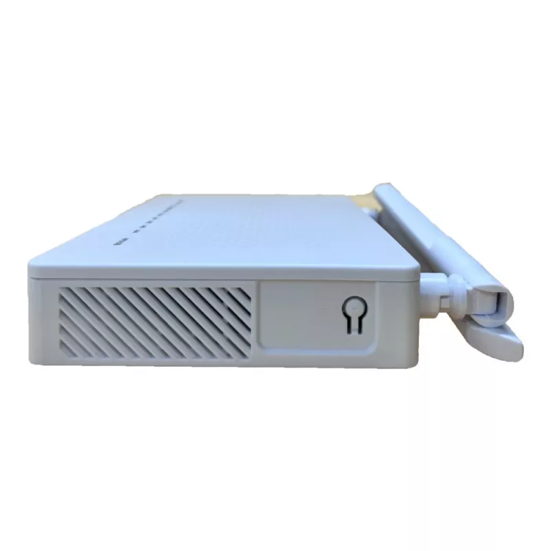 F660V8 Единична лента GPON ONU ONT FTTH