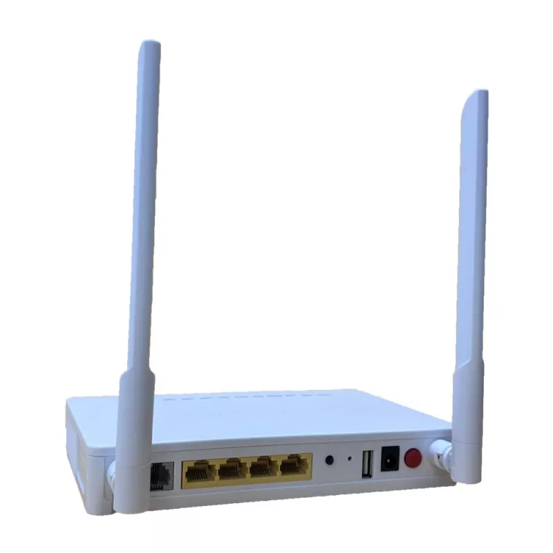 F660V8 Асантна лента xpon him ont ftth