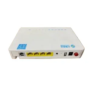 F663n единична лента gpon it ont