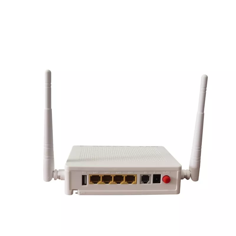 F663NV3A Единична лента Xpon Onu на ftth