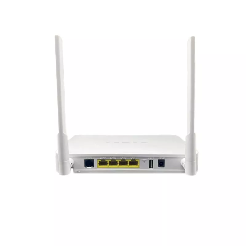 F670L 5 лек двулентов Wifi5 GPON ONU ONT