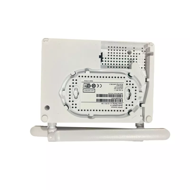 GM220S Единична лента GPON ONU ONT FTTH