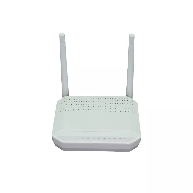 HG6543C Единична лента GPON ONU ONT FTTH
