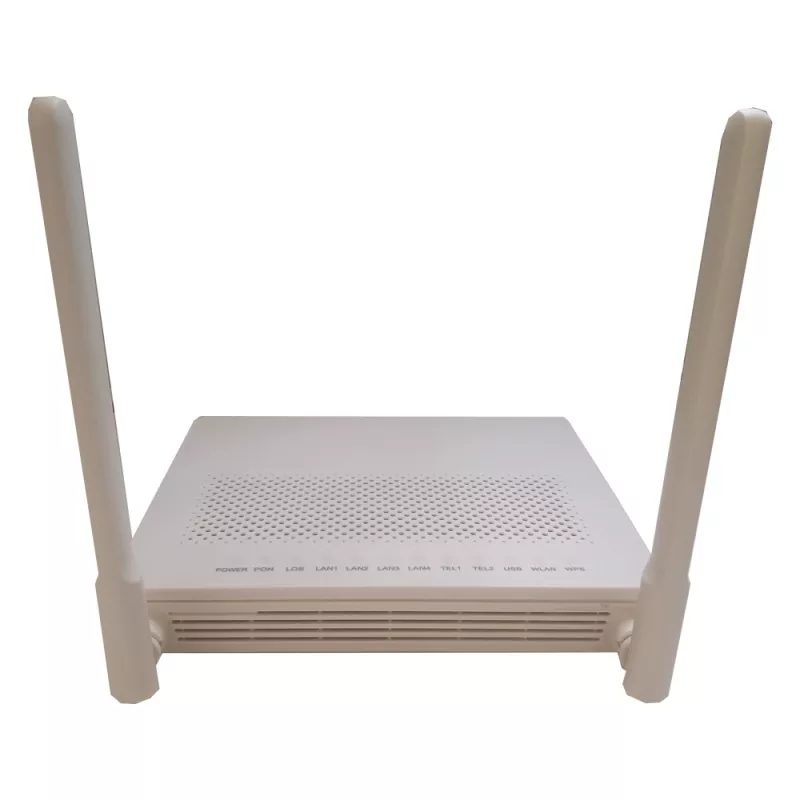 HG8245C Единична лента XPON ONU ONT FTTH 4FE
