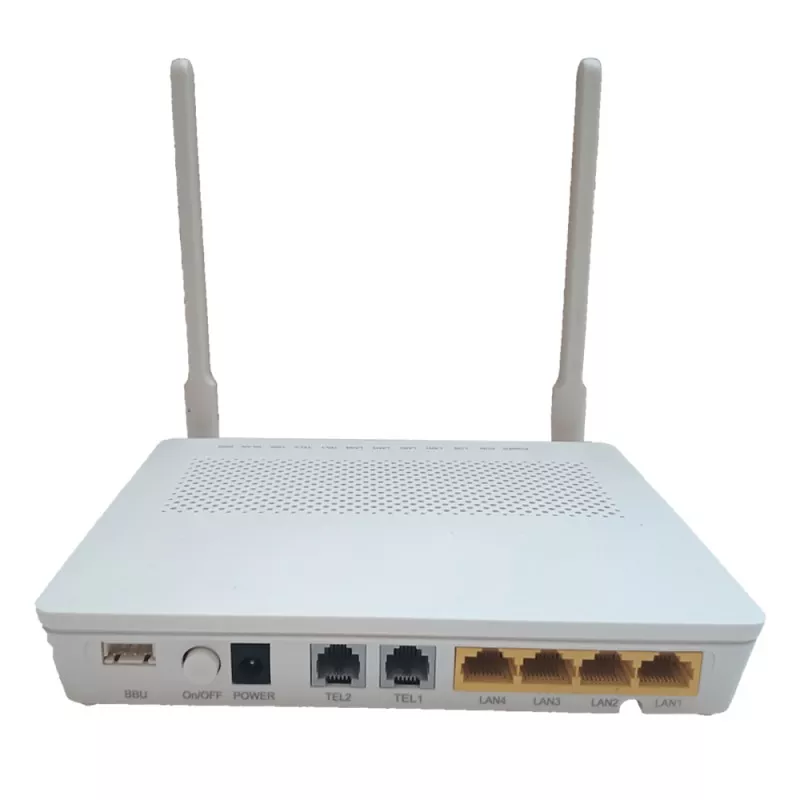 HG8245H Единична лента Xpon onu ont ftth 4ge