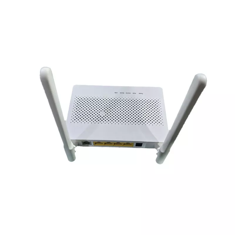 HS8145C5 Еднобандов XPON WIFI UN ONT