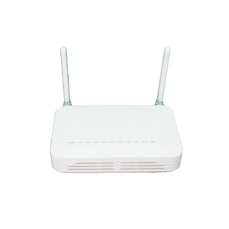 HS8545M5 Еднобандов XPON WIFI ONU ONT НОВ